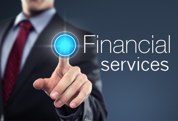 We understand the unique needs of the financial services industry and